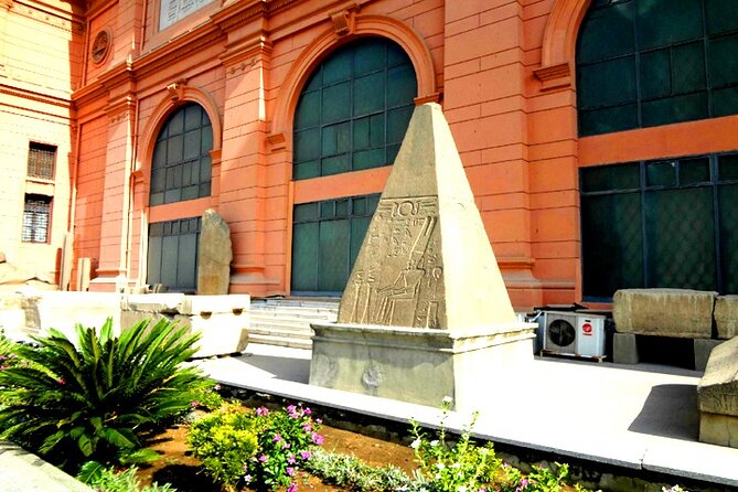 Luxor Day Tour to East Bank and West Bank With Lunch - Reviews and Feedback