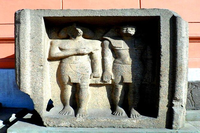 Luxor Day Tour to East Bank and West Bank With Lunch - Facilities and Logistics