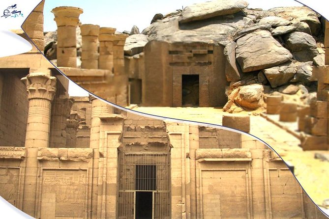 Luxor Day Tour to Kalabsha Temple and Nubian Museum - Kalabsha Temple