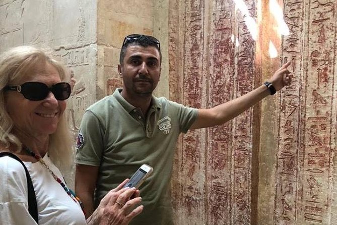 Luxor Day Tour to Kalabsha Temple and Nubian Museum - Frequently Asked Questions