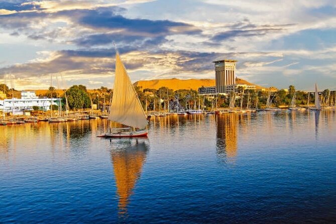 Luxor Day Tour To Karnak And Valley Of Kings & Hatchepsout -Luxor - Meeting and Pickup Information