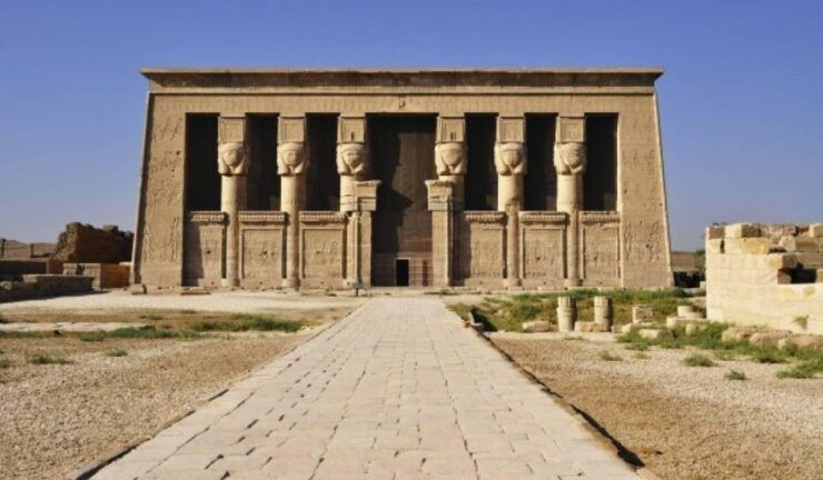 Luxor Day Tour Visit Dendara And Abydos Temples - Good To Know