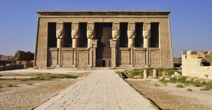 Luxor Day Tour Visit Dendara And Abydos Temples - Tour Highlights