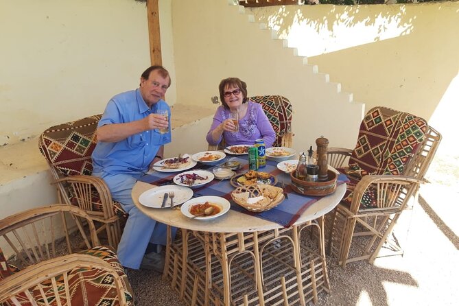 Luxor Day Trip From Hurghada, El Gouna, or Makadi - Weather Considerations and Alternatives