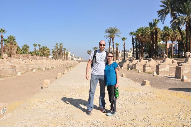 Luxor Day Trip From Hurghada, Inc Valley of the Kings Hatshepsut Temple Karnak - Frequently Asked Questions