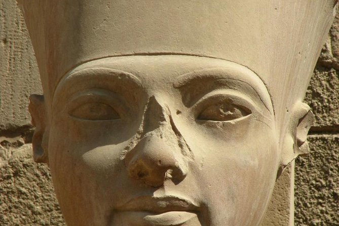 Luxor Day Trip From Hurghada, Inc Valley of the Kings Hatshepsut Temple Karnak - The Sum Up