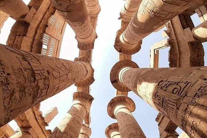 Luxor Day Trip From Hurghada ( Private) - Cancellation Policy