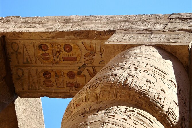 Luxor Day Trip From Hurghada Valley of the Kings, Karnak Temple - Additional Information