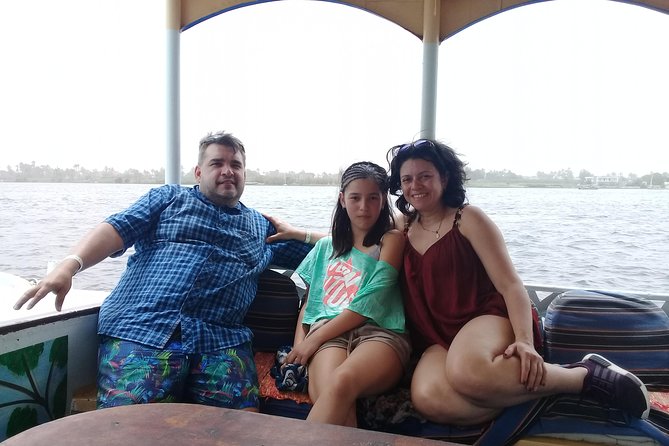 Luxor Day Trip Mini From Hurghada, Private Tour - Tour Highlights