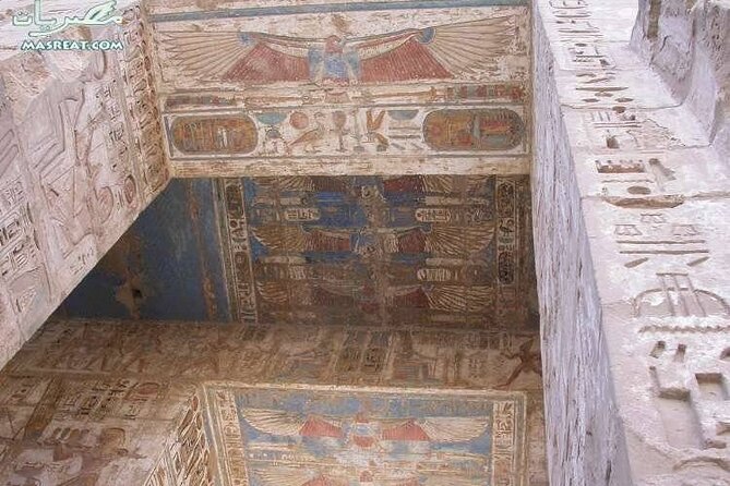 Luxor Day Visit Habu Temple, Valley Of Workers & Queens - Pricing and Inclusions