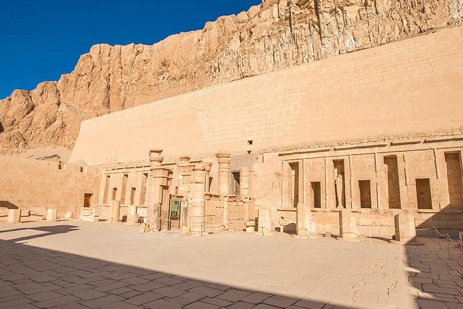 Luxor East and West Bank Private Guided Day Trip With Lunch - Traveler Photos