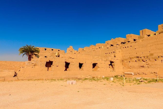 Luxor East and West Banks - History and Importance