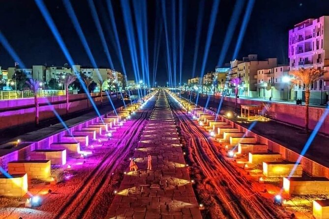 Luxor East Bank: Karnak and Luxor Temples Private Guided Tour - Lowest Price Guarantee and Availability Check