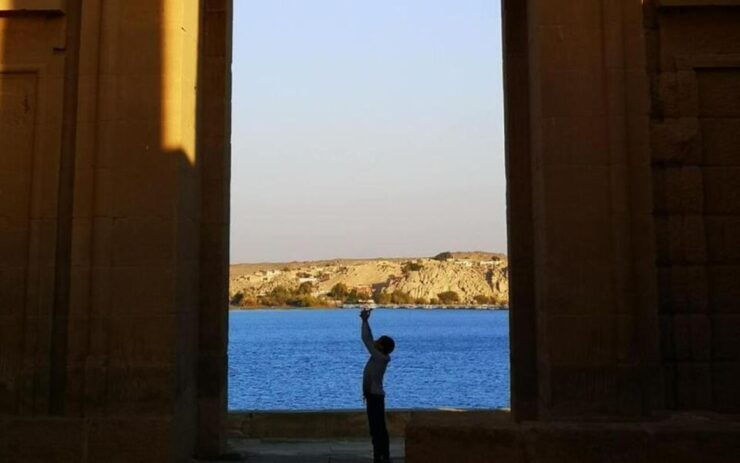Luxor: East & West Bank Temples Private Tour With Tickets - Activity Details