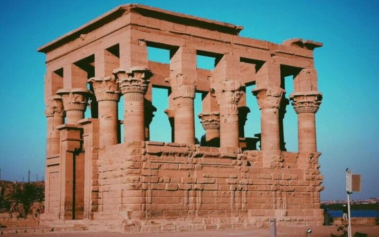 Luxor: East & West Bank Temples Private Tour With Tickets - Experience Highlights