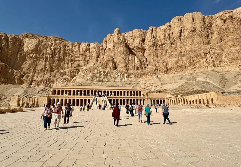 Luxor East & West Banks Full-Day Private Tour - What a two-bank tour can do for your Luxor plans