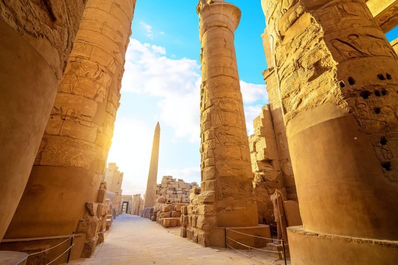 Luxor East & West Banks Full-Day Private Tour - The East Bank portion is not fully specified