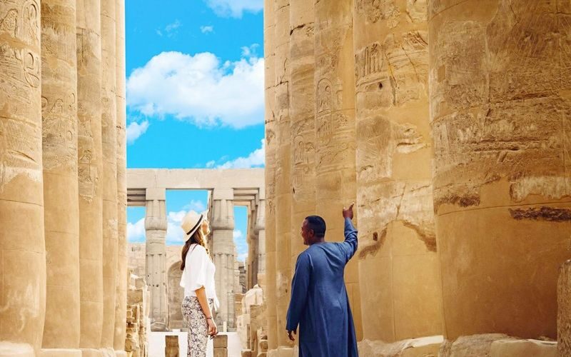 Luxor East & West Banks Full-Day Private Tour - The schedule deserves special attention