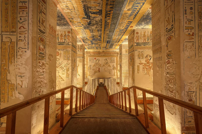 Luxor East & West Banks Full-Day Private Tour - Is $181.85 good value?