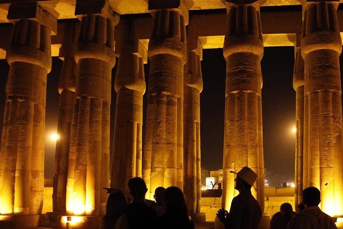 Luxor Excursion Valley of the Kings From Hurghada - Operator Information