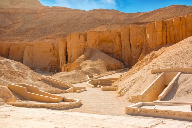 Luxor Expedition a Guided Private Journey From Safaga Port - What To Expect