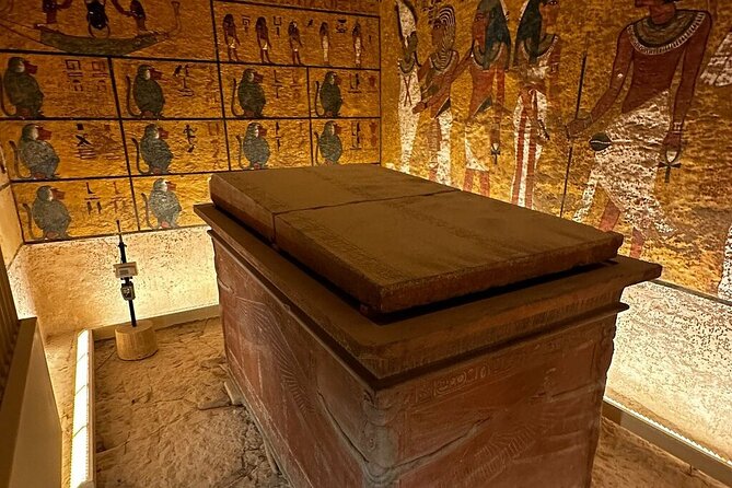 Luxor From Cairo Full Day Tour by Plane - Pricing and Reservation