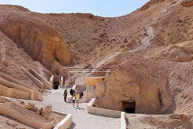 Luxor From Cairo Full Day Tour by Plane - Transportation Information