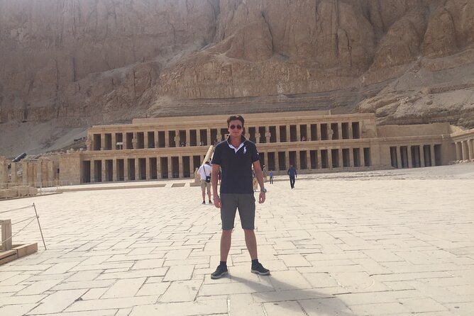 Luxor From Hurghada, Karnak, Hatshepsut, Vallay of the King - Pricing and Inclusions