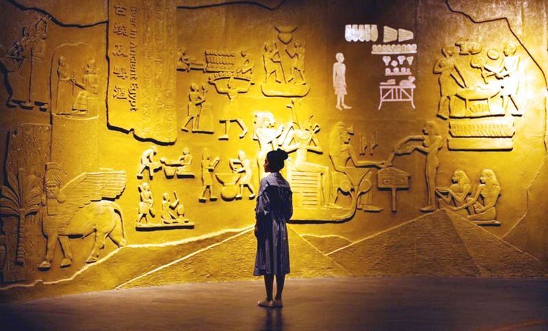 Luxor Full-Day Karnak Temple & Valley of Kings Tour - Key points to know