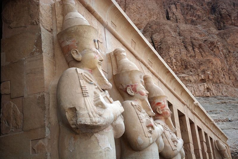 Luxor Full-Day Private Historical Tour with Hot Air Balloon - Booking advice and final call