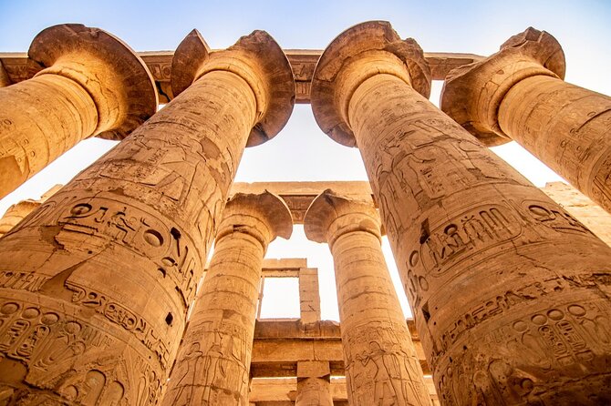 Luxor Full Day Private Tour to the East and West Bank - Additional Information