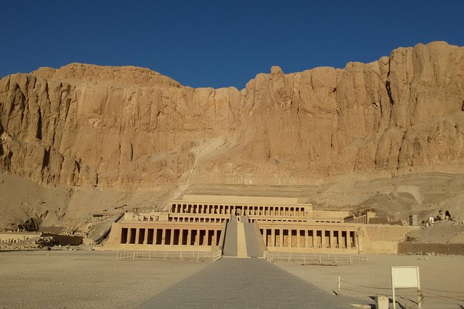 Luxor Full Day Private Tour to the East and West Bank - Customer Reviews