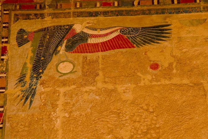 Luxor Full Day Tour - Pickup Locations