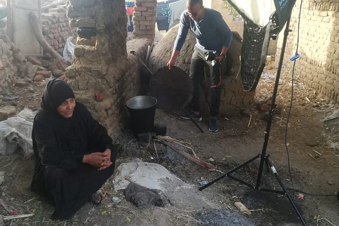 Luxor Full-Day Tour: Discover the East and West Banks of the Nile - Cancellation Policy Details