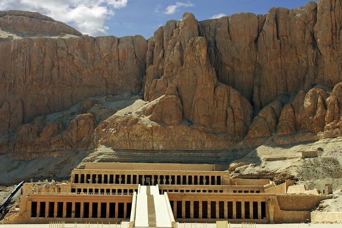 Luxor Full-Day Tour - East and West Banks Discovery - West Bank Discovery