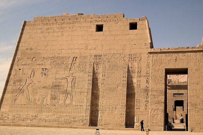 Luxor Full Day Tour of West Bank Temples and Tombs - Frequently Asked Questions