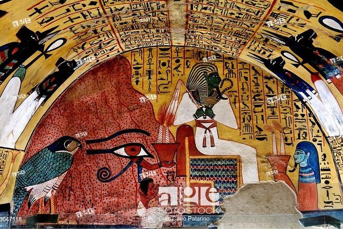 Luxor Full Day Tour: Valley of Kings & Queens - Hatchepsut Temples And More - Scorching Luxor in June