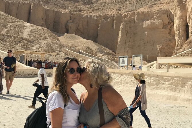 Luxor Full Day West Bank: Valley of Kings & Queens - Hatshepsut Temple And More - Expert Guided Excursion Details