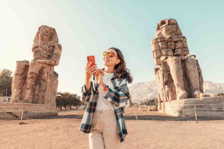 Luxor: Full or Half-Day East and West Bank Tours - Inclusions and Comfortable Transportation