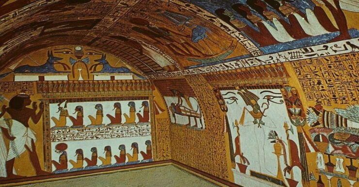 Luxor: Habu, Deir El Medina, Shared Tour, Guide, and Lunch - Discovering Medinet of Habu Temple