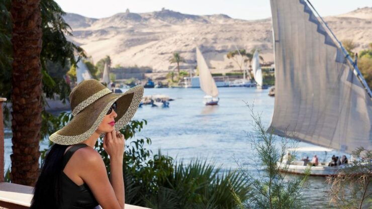 Luxor: Half Day Motor Boat Ride With Banana Island Visit - Booking Information