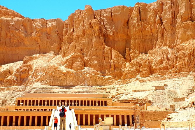 Luxor Highlights in Two Days - Valley of the Kings