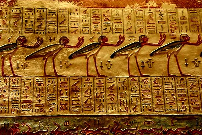 Luxor Highlights in Two Days - Karnak Temple