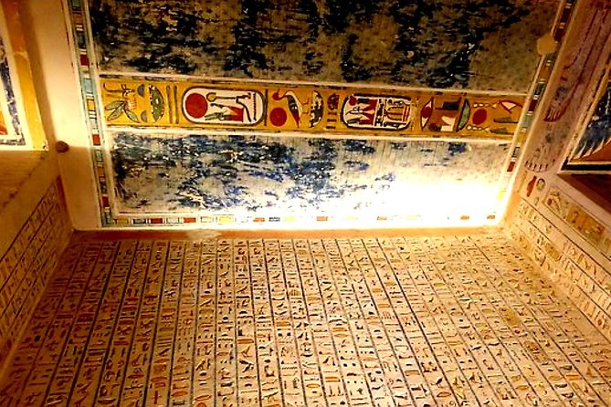 Luxor Highlights in Two Days - Pricing and Tour Details