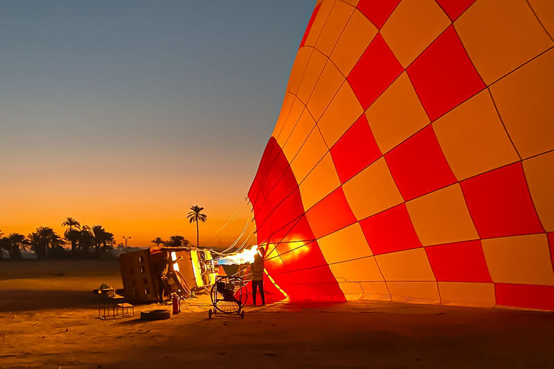 Luxor Hot Air Balloon & Historical Full-Day Private Tour - Is $201.25 good value?