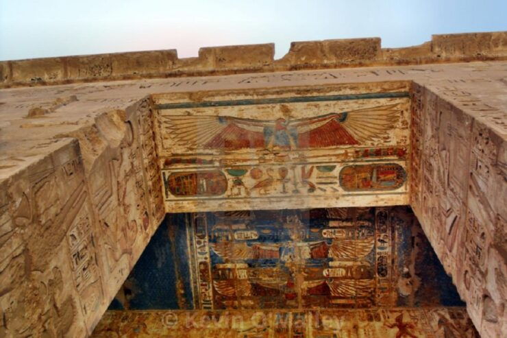 Luxor: Hot Air Balloon & Private Tour to West Bank and Lunch - Activity Details