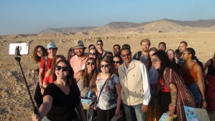 Luxor: Hot Air Balloon Ride Over Temple of Hatshepsut - Activity Details