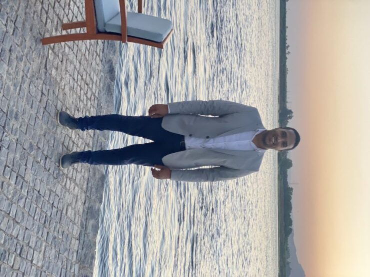 Luxor: Hot Air Balloon Ride Over the Valley of the Kings - Booking Details