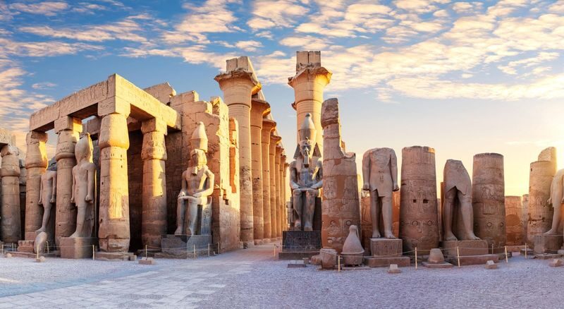 Luxor Hot Air Balloon & Temples Full-Day Private Tour - Is $178.55 good value?