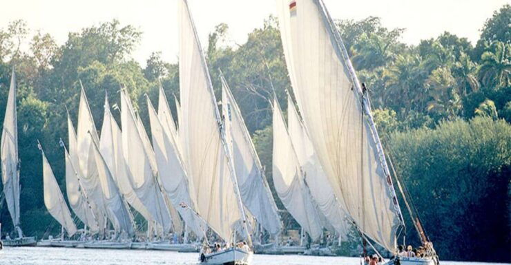 Luxor: Karnak, Luxor Temples Private Tour by a Felucca Trip - Booking Details